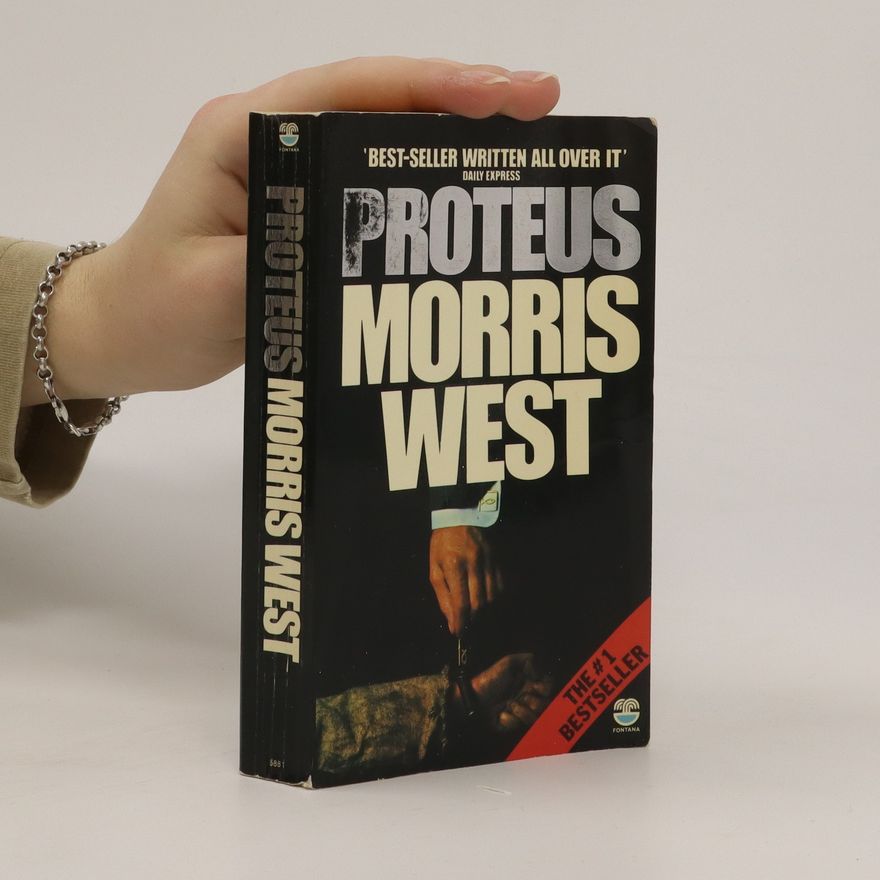 Morris Langlo West Proteus