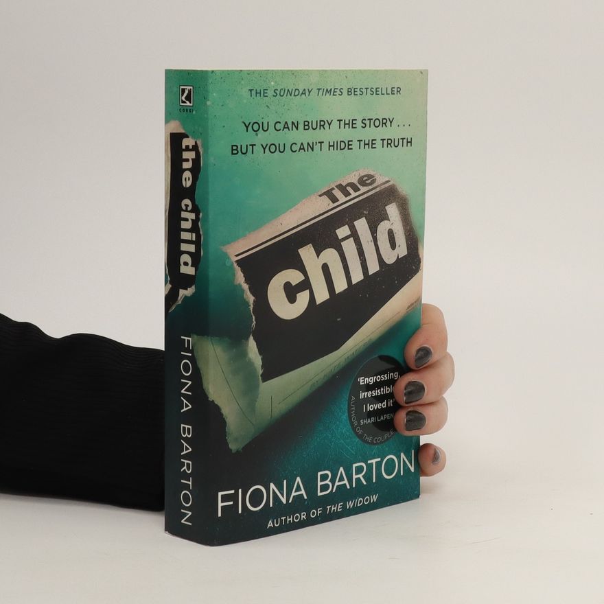 Fiona Barton The child