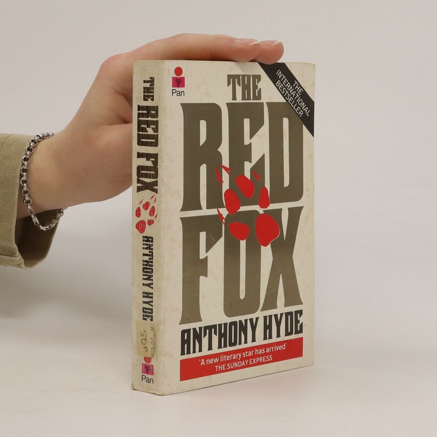 Anthony Hyde The Red Fox