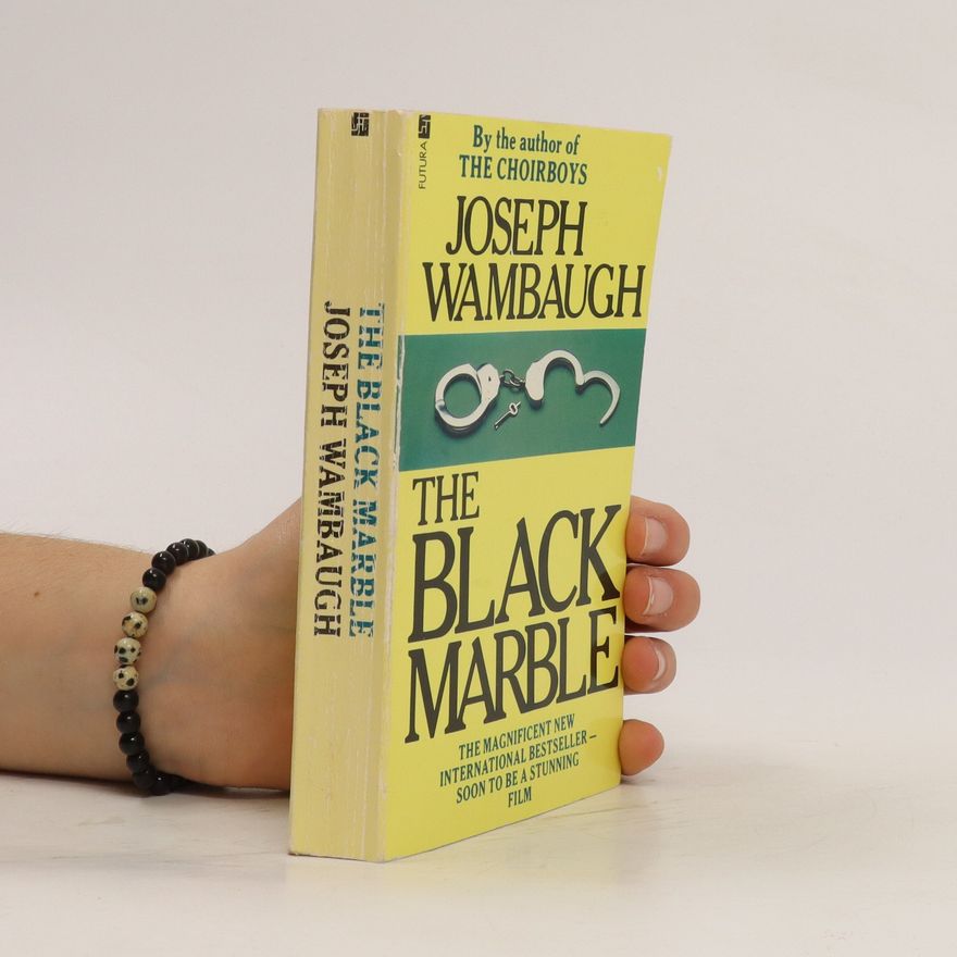 Joseph Wambaugh The Black Marble