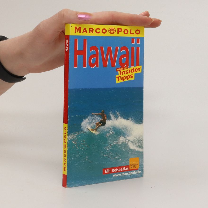 Karl Teuschl Hawaii