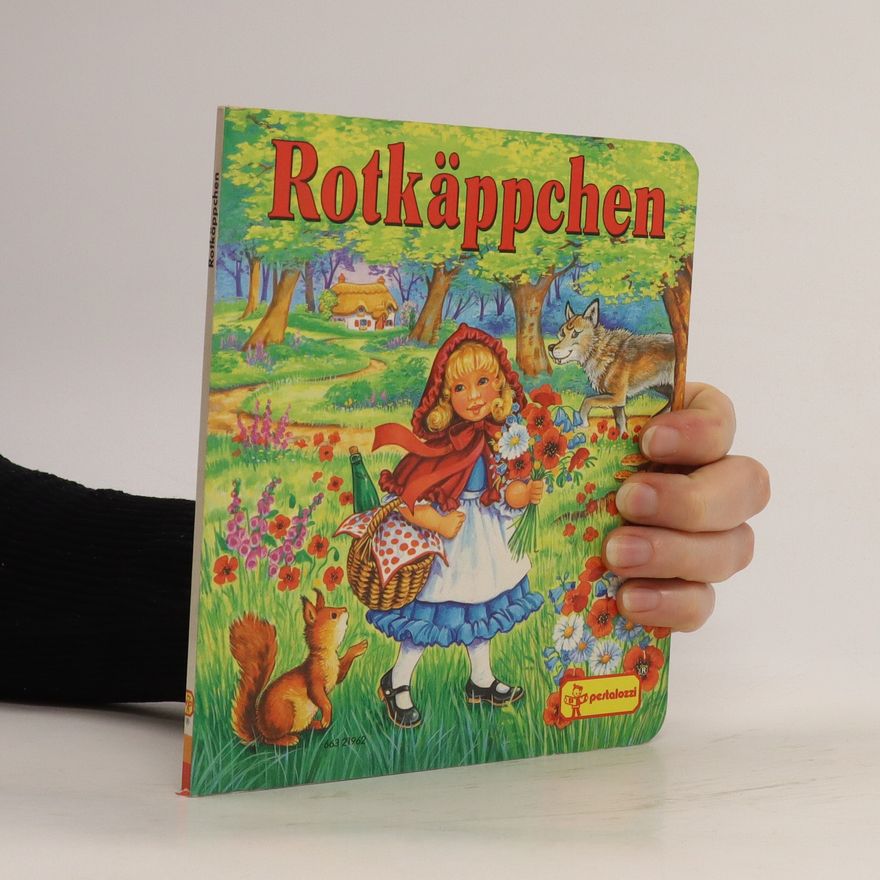 Autorenkollektiv Rotkäppchen