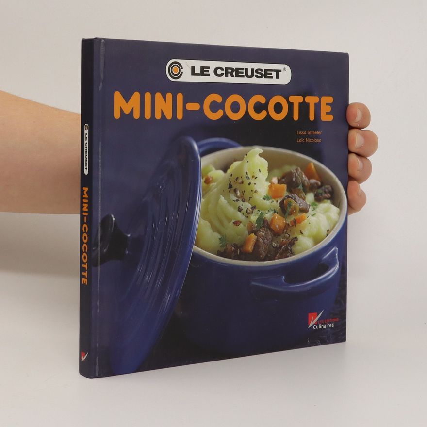 Loïc Nicoloso Mini-cocotte