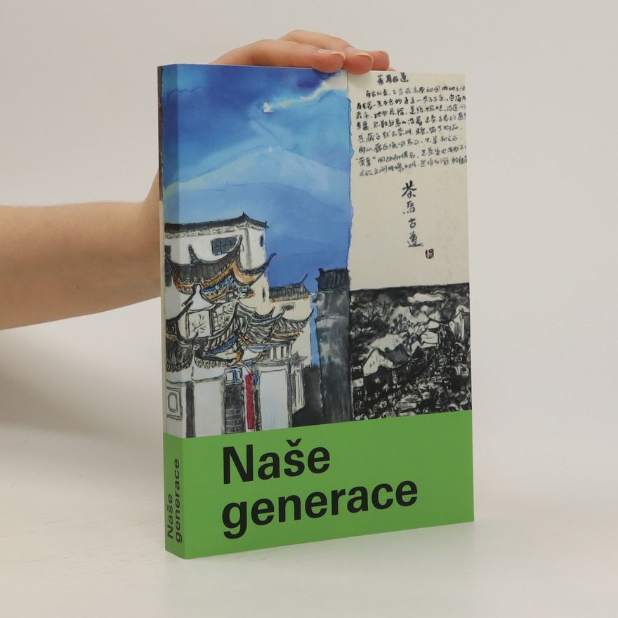 Autorenkollektiv Naše generace