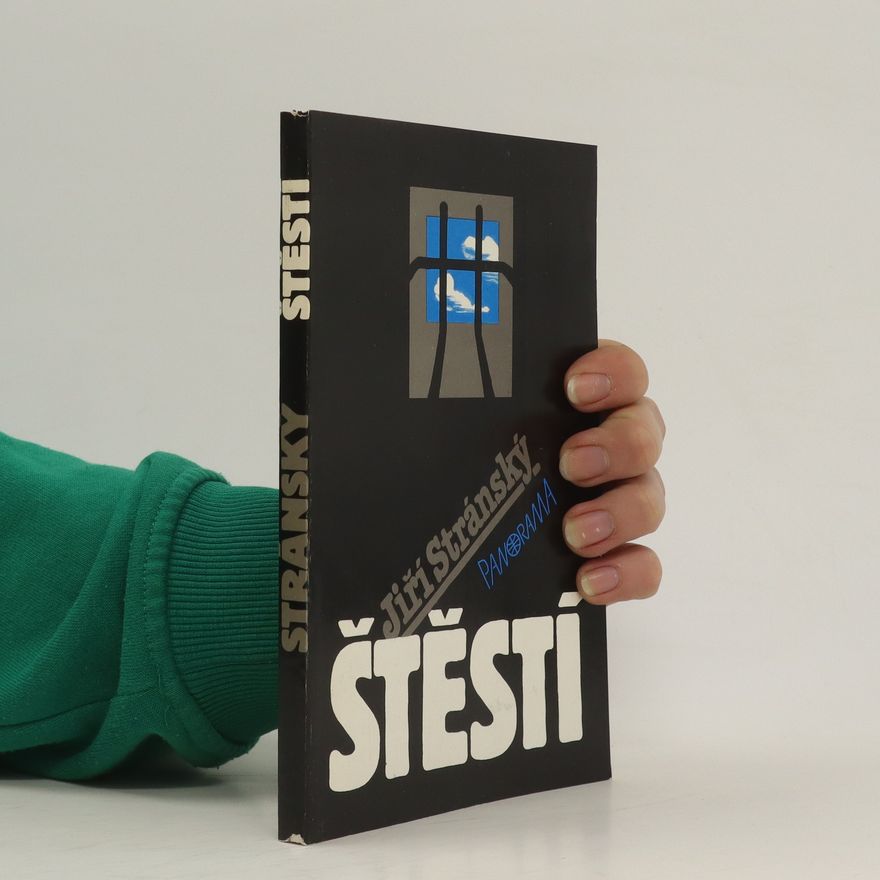 Jiří Stránský Štěstí