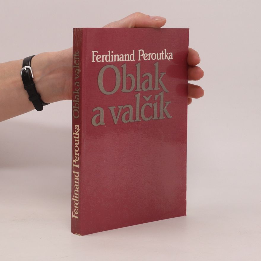 Ferdinand Peroutka Oblak a valčík