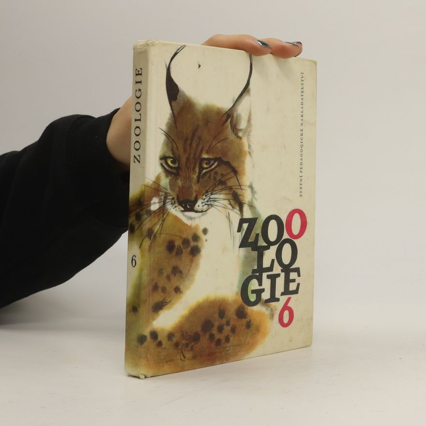 Autorenkollektiv Zoologie 6