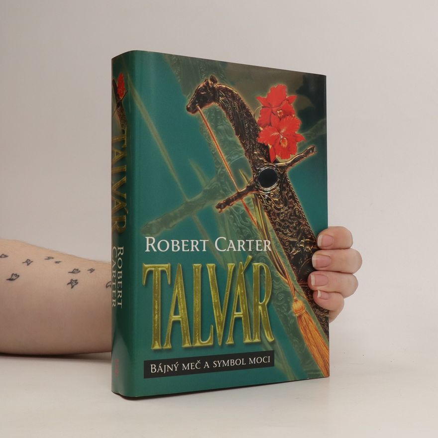 Robert Carter Talvár
