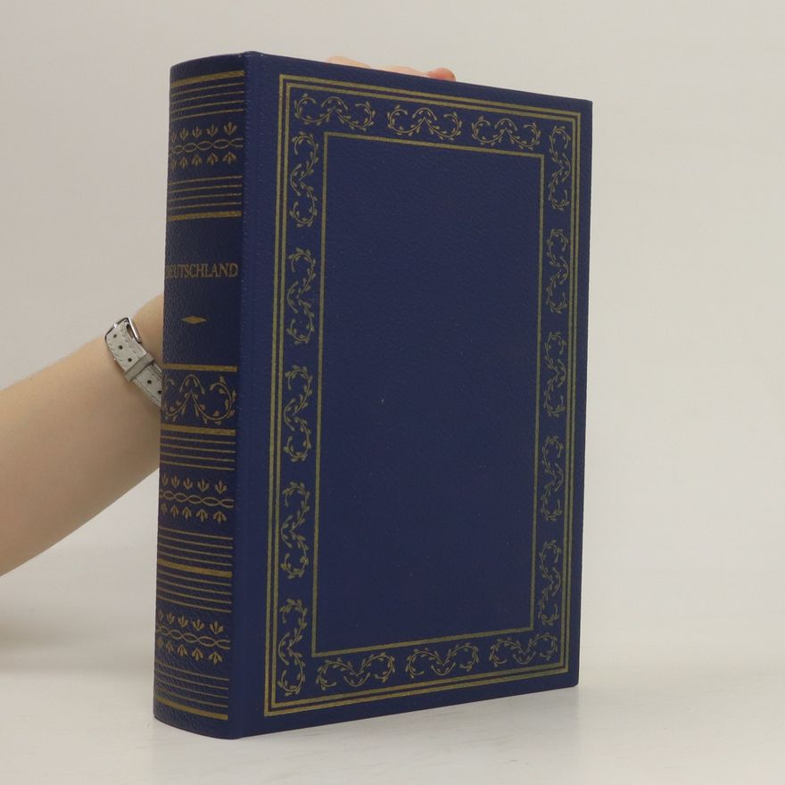 Autorenkollektiv Klassiker der Erotik : Deutschland