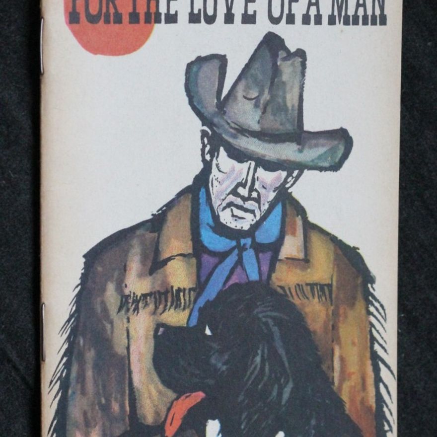 Jack London For the love of a man
