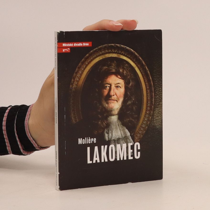 Molière Lakomec
