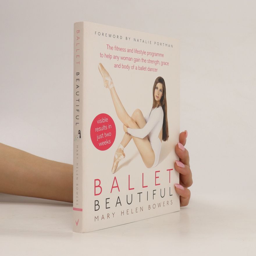 Mary Helen Bowers Ballet beautiful
