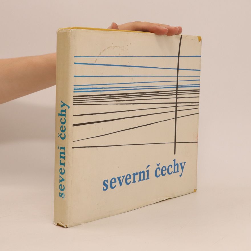 Kolektiv autorů Severní Čechy