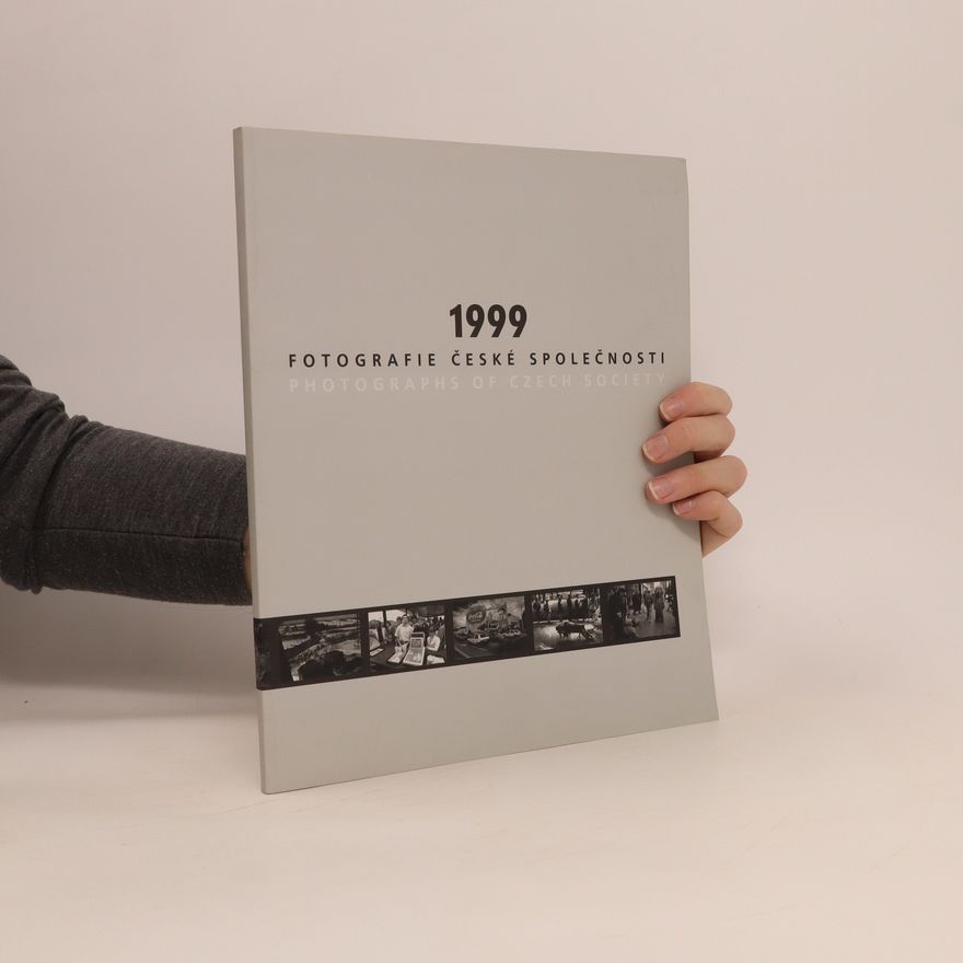 Autorenkollektiv 1999. Fotografie české společnosti. Photographs of Czech society