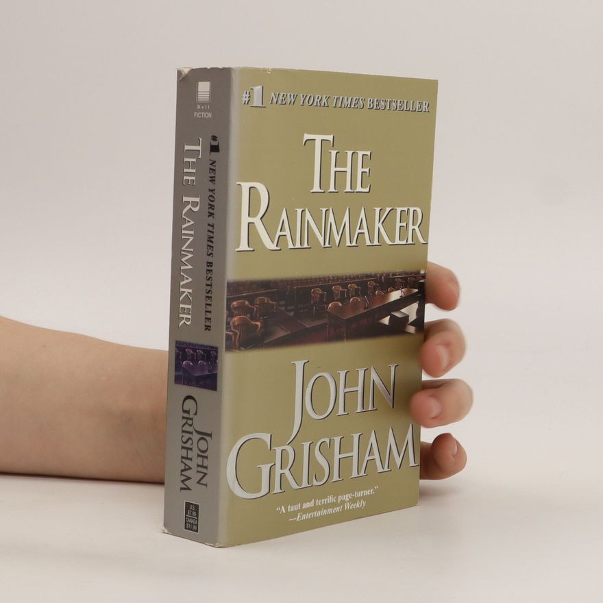 John Grisham The Rainmaker