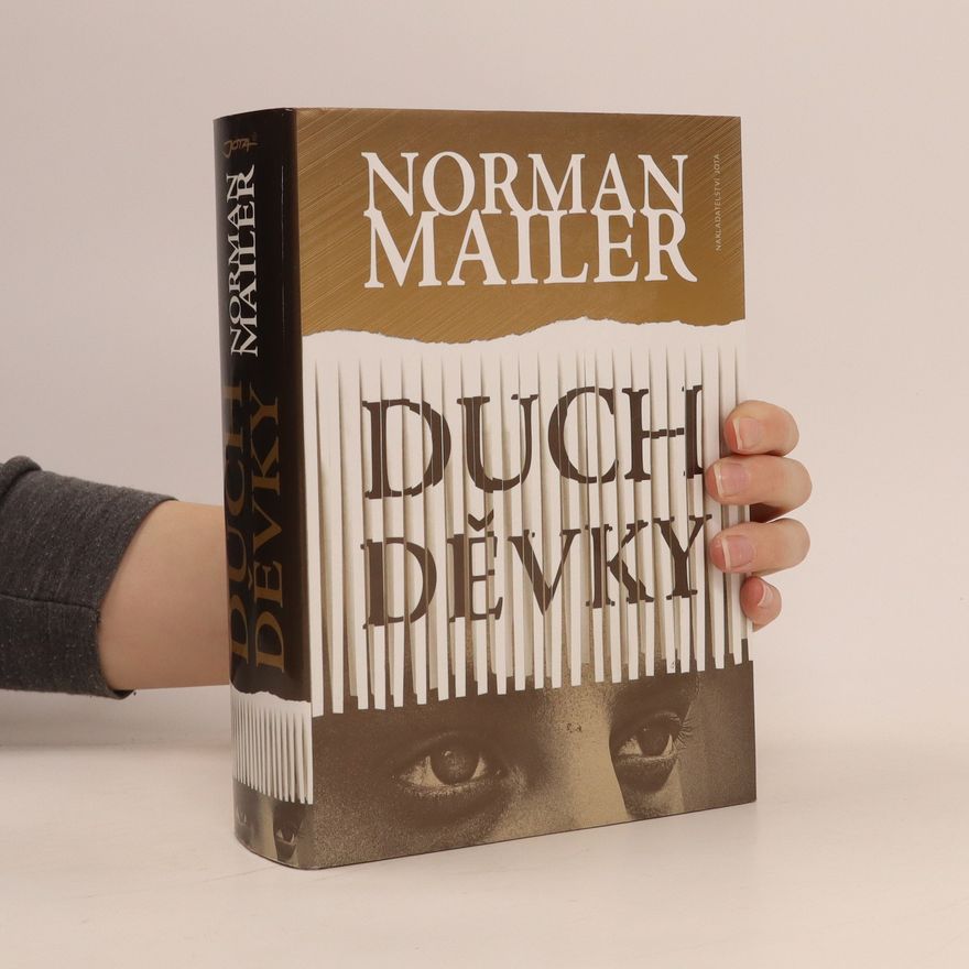 Robert Křesťan Duch děvky
