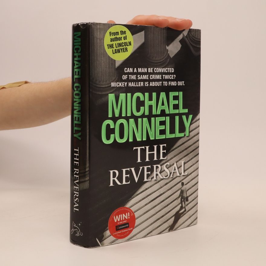 Michael Connelly The reversal