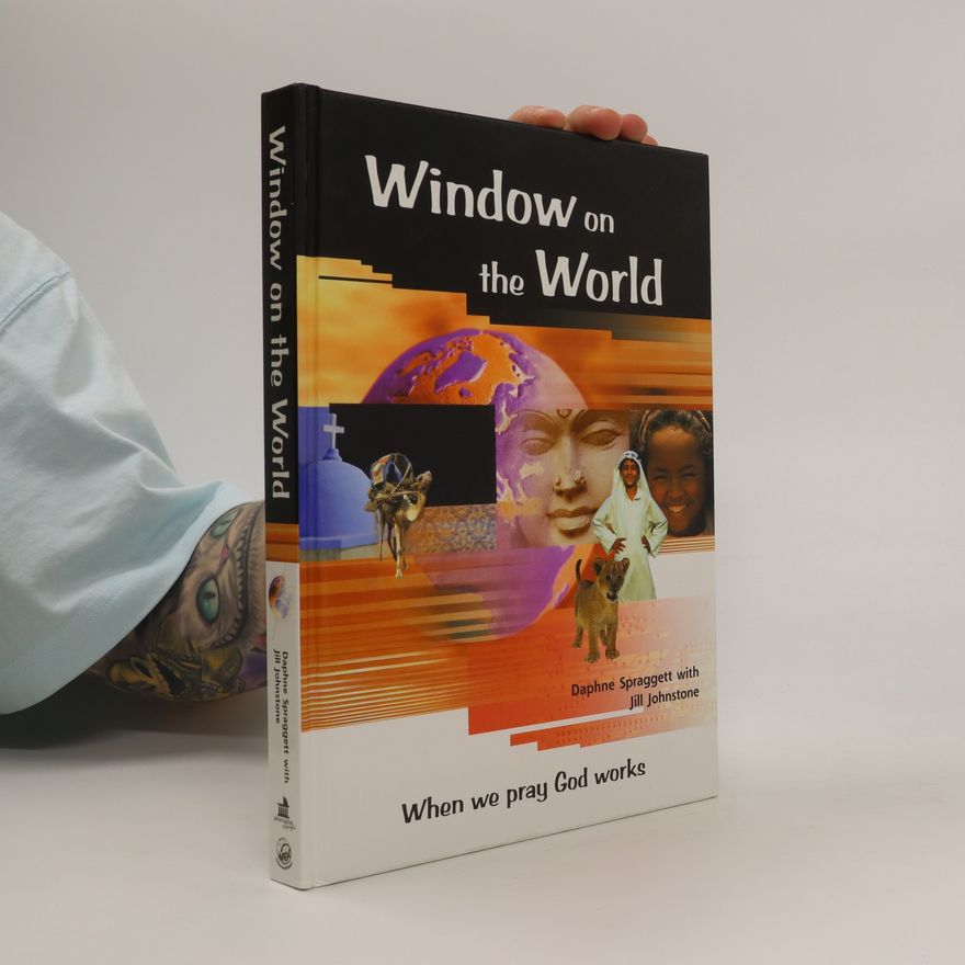 Daphne Spraggett Window on the World