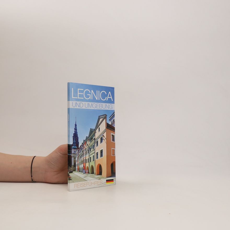 Auteurscollectief Legnica und umgebung