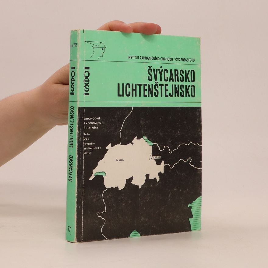 Jaroslav Chmela Švýcarsko, Lichtenštejnsko