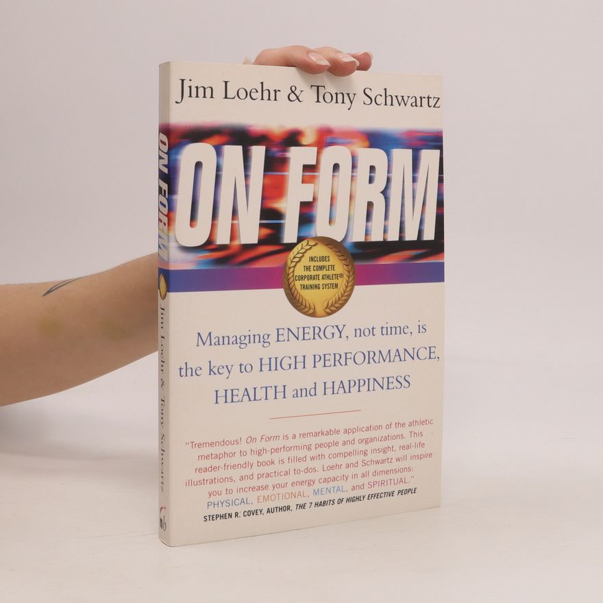 James E. Loehr On form