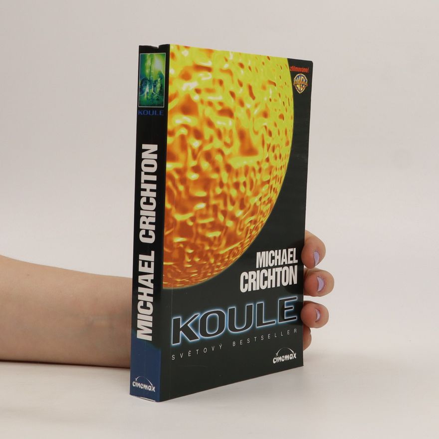Michael Crichton Koule