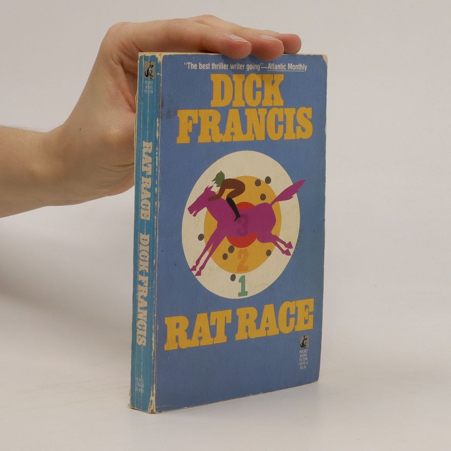 Dick Francis Rat race