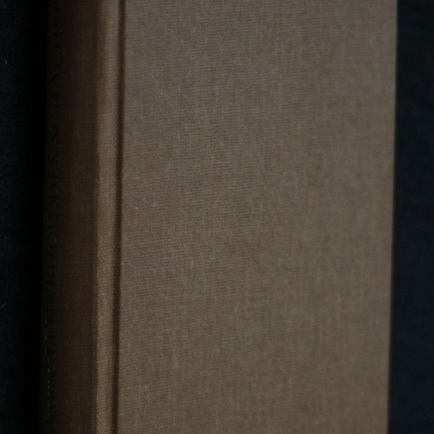 Jean Dufresne Lehrbuch des schachspiels