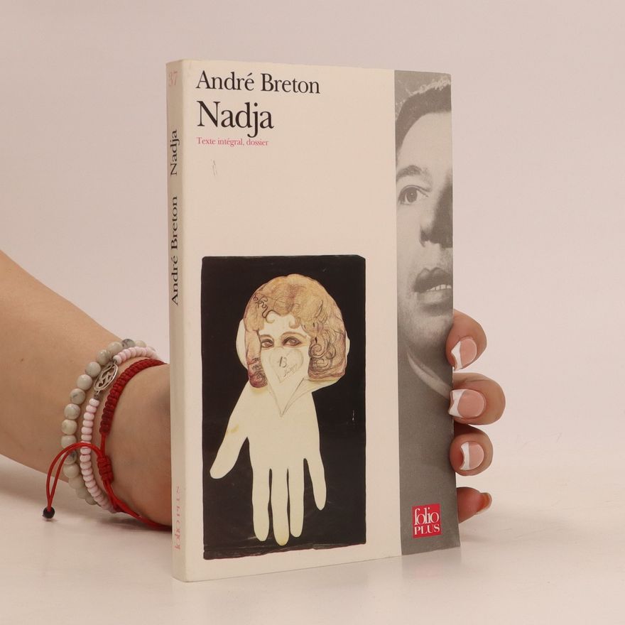 André Breton Nadja