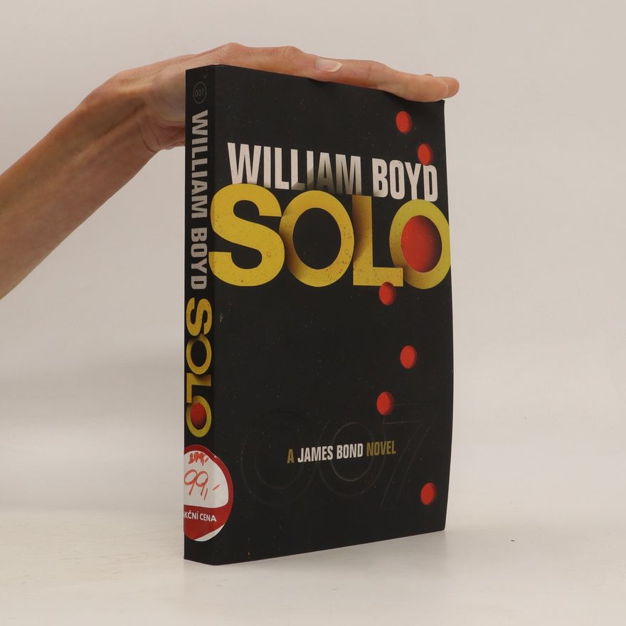 William Boyd Solo