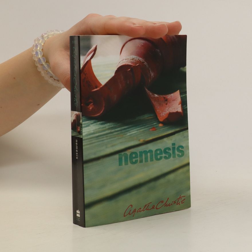 Agatha Christie Nemesis