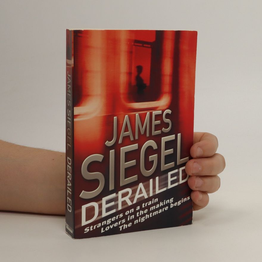 James Siegel Derailed