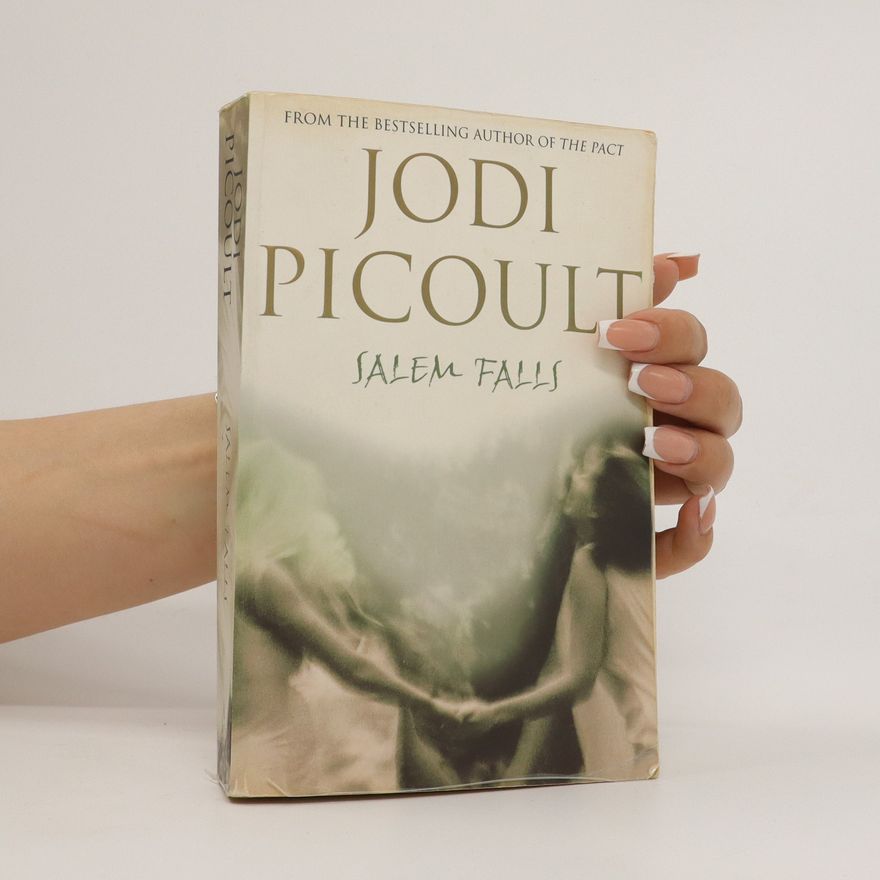 Jodi Picoult Salem falls