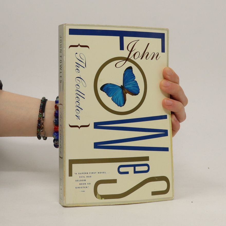 John Fowles The Collector