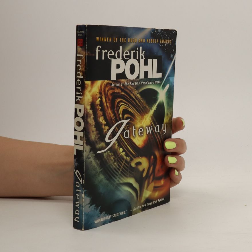 Frederik Pohl Gateway