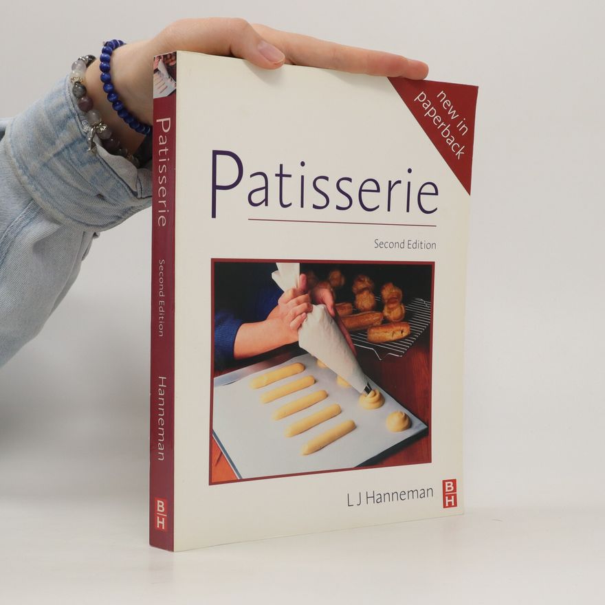 Leonard J. Hanneman Patisserie