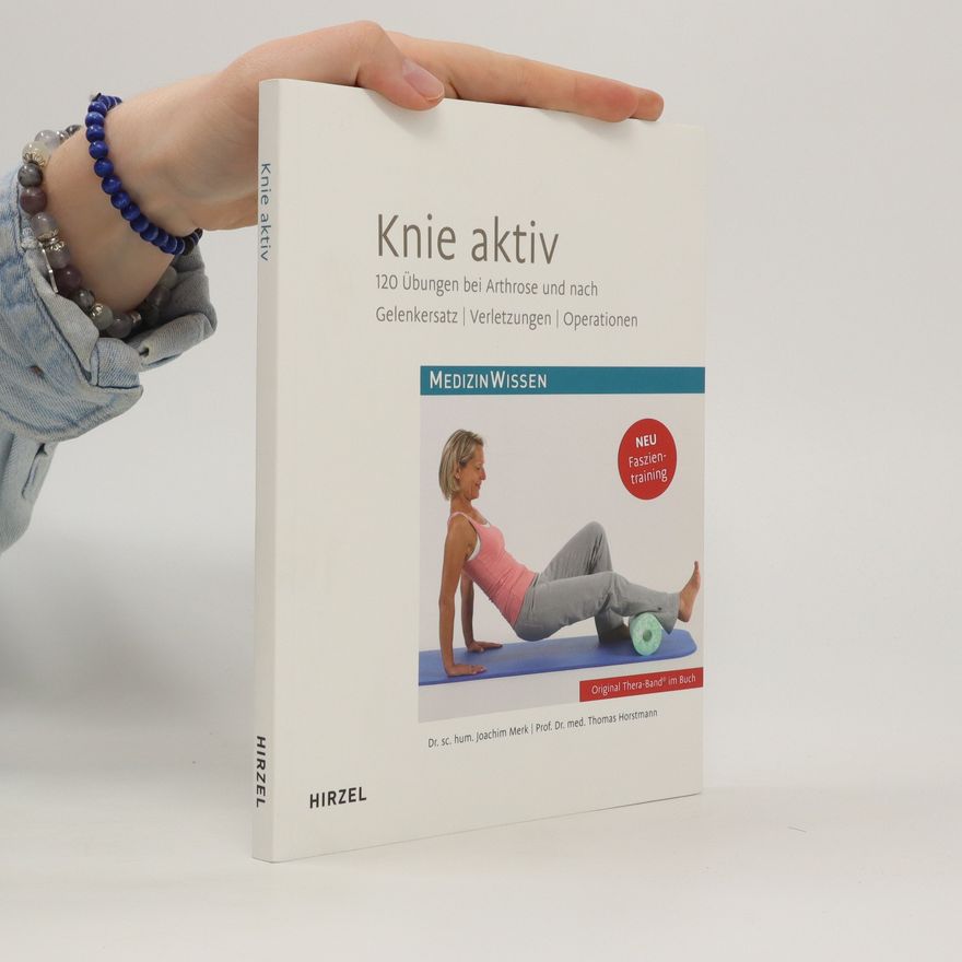 AA.VV. Knie aktiv