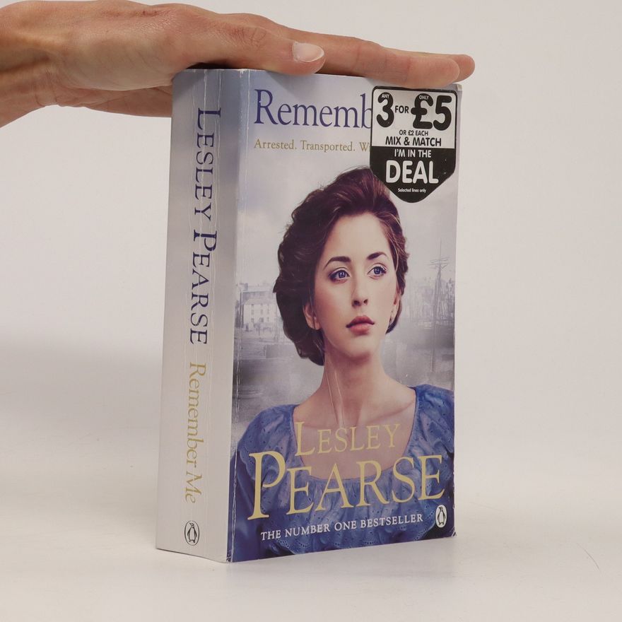 Lesley Pearse Remember Me