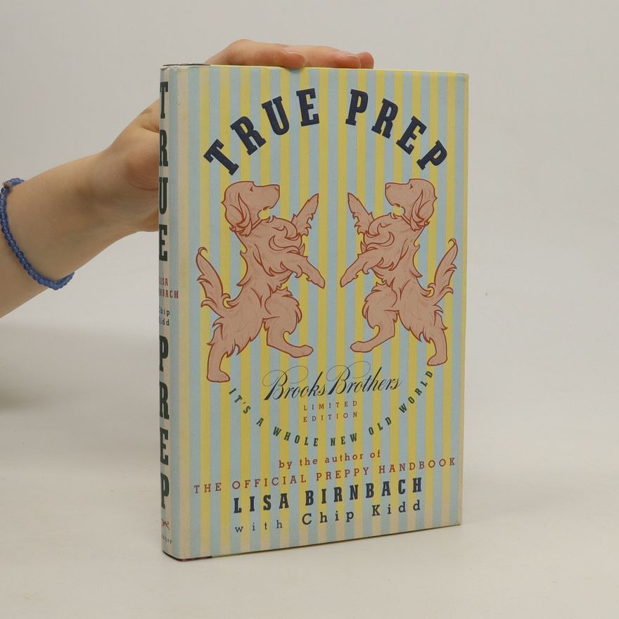 Lisa Birnbach True Prep