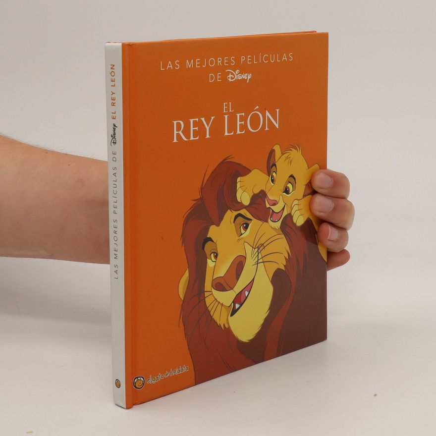 Various authors El Rey León