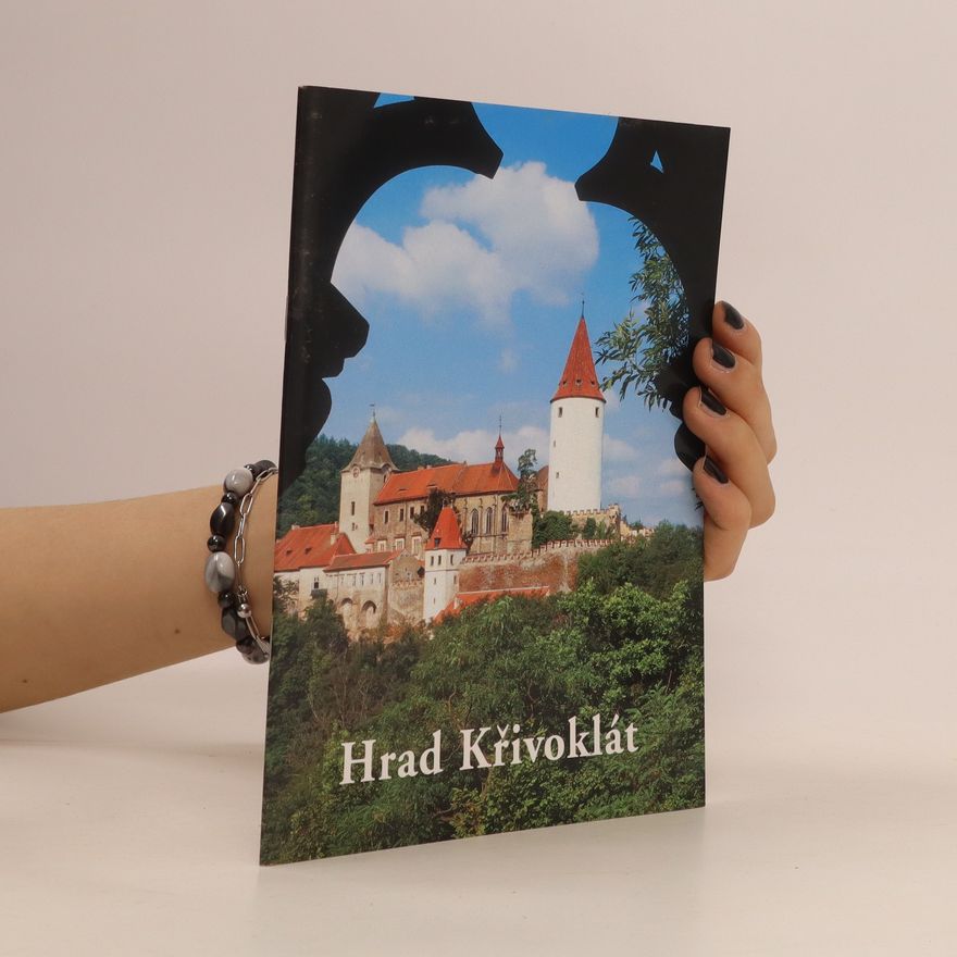 Tomáš Durdík Hrad Křivoklát
