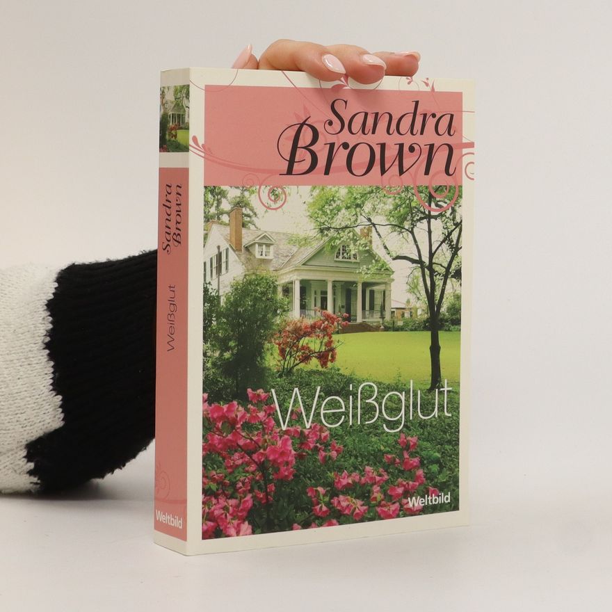 Sandra Brown Weißglut