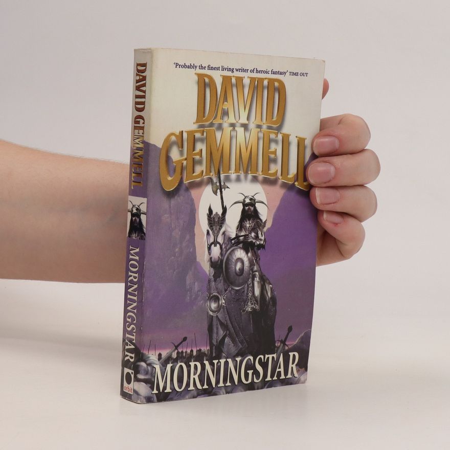 David Gemmell Morningstar