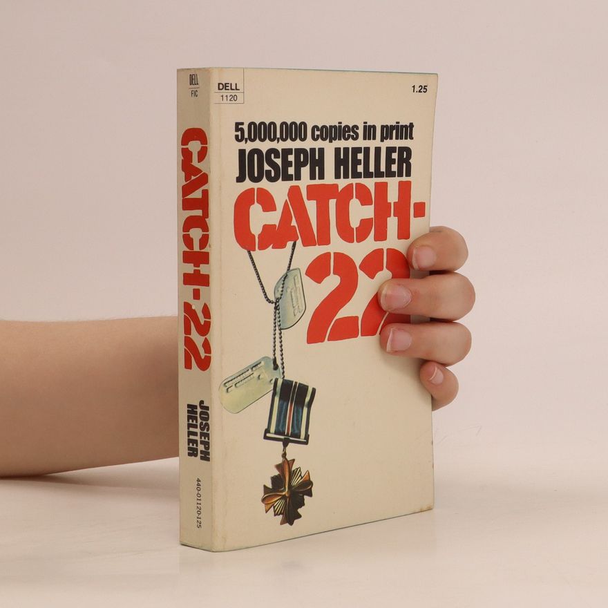 Joseph Heller Catch-22