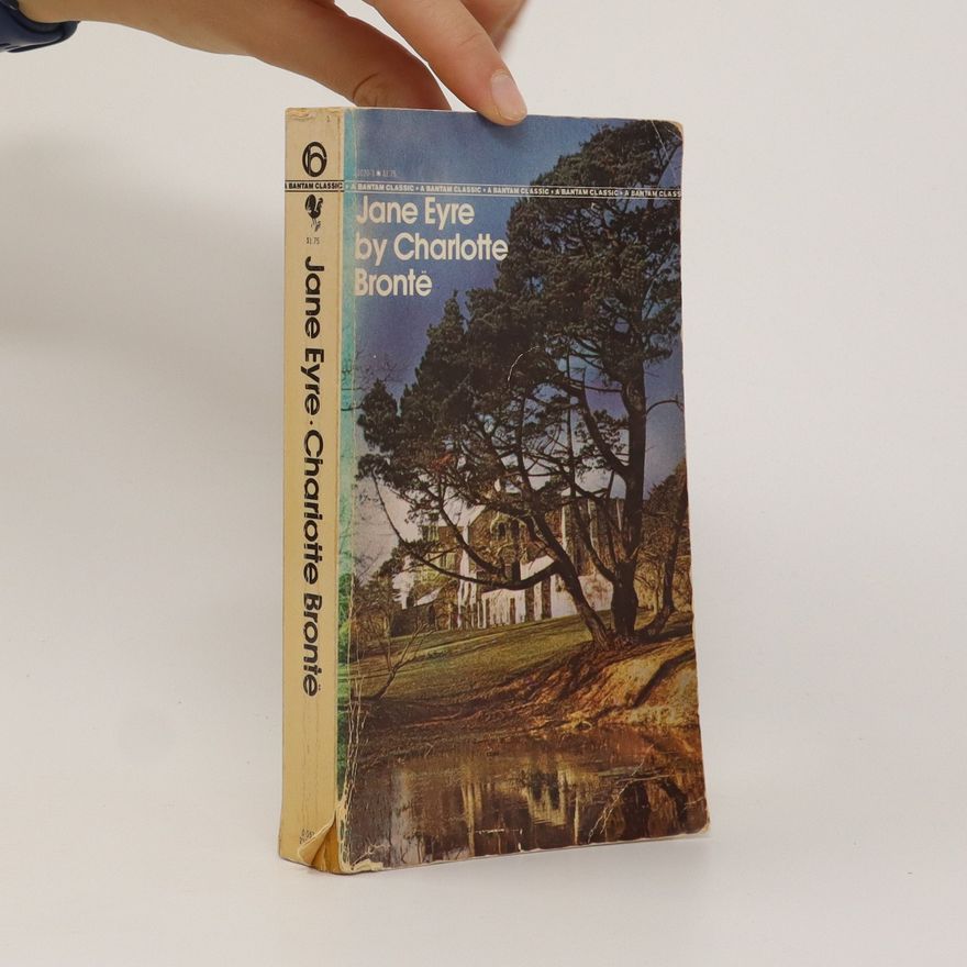 Charlotte Brontë Jane Eyre