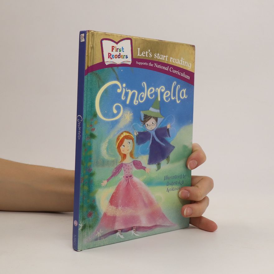 Dubravka Kolanović Cinderella
