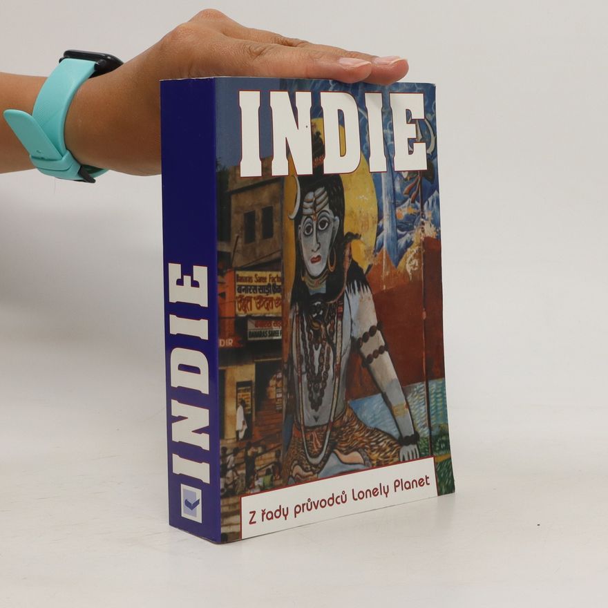 Sarina Singh Indie