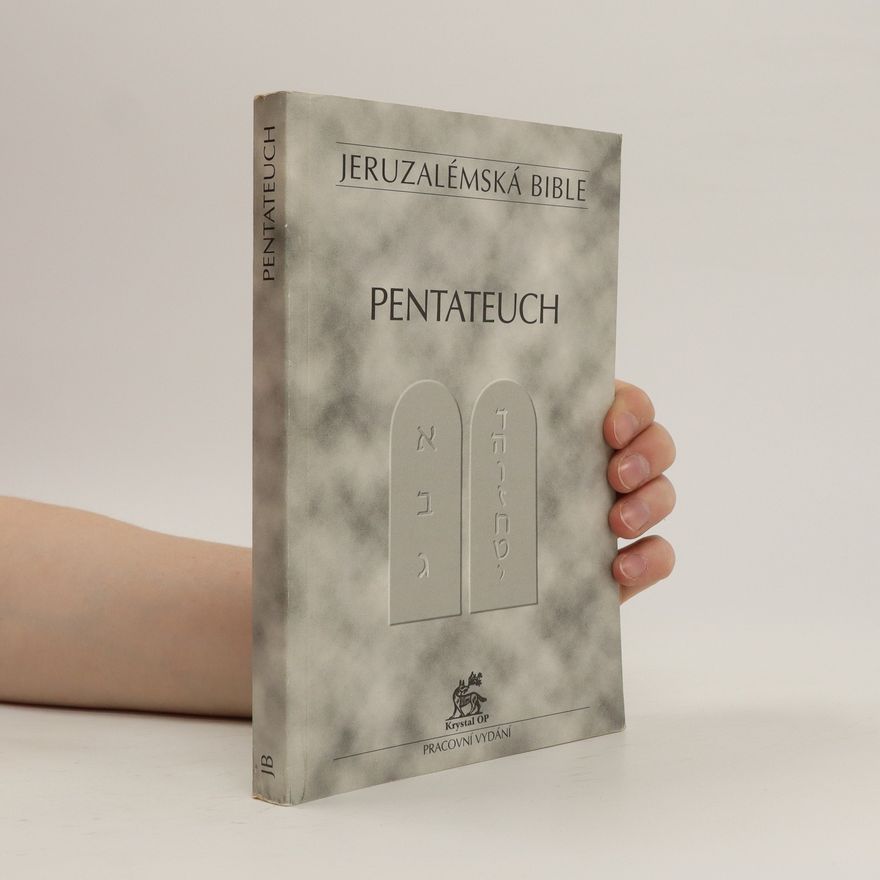 Various authors Pentateuch