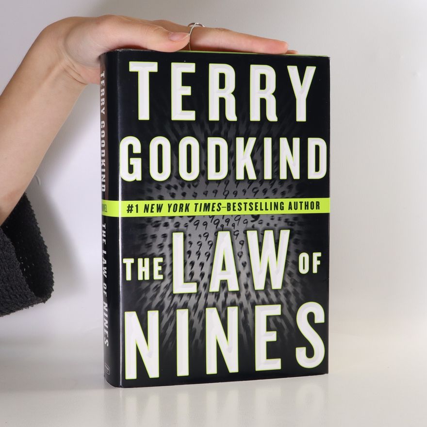 Terry Goodkind The Law of Nines