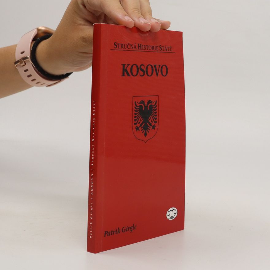 Patrik Girgle Kosovo